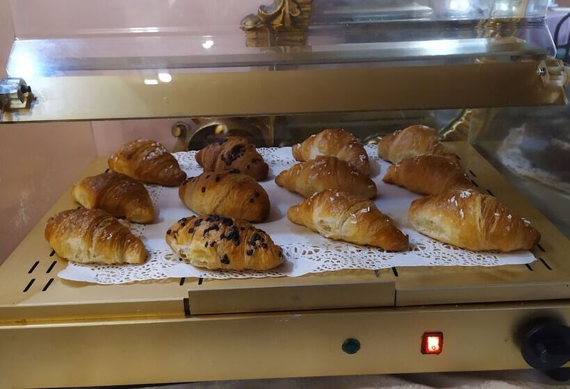 בית מלון כפרי Antico Moro