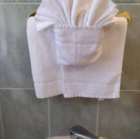 בית מלון כפרי Antico Moro