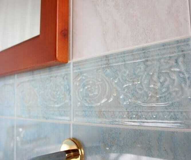 בית מלון כפרי Antico Moro