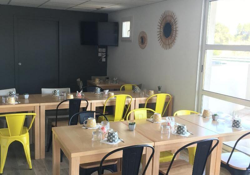 فندق Appart City Classic Antibes