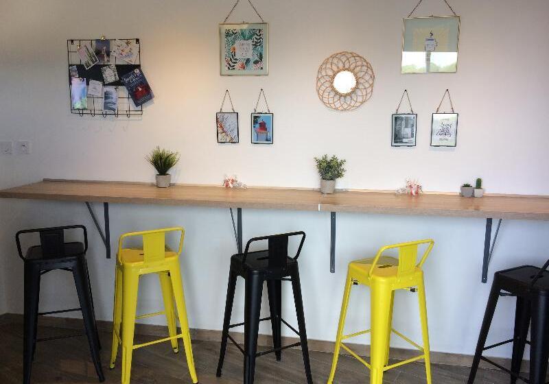 فندق Appart City Classic Antibes