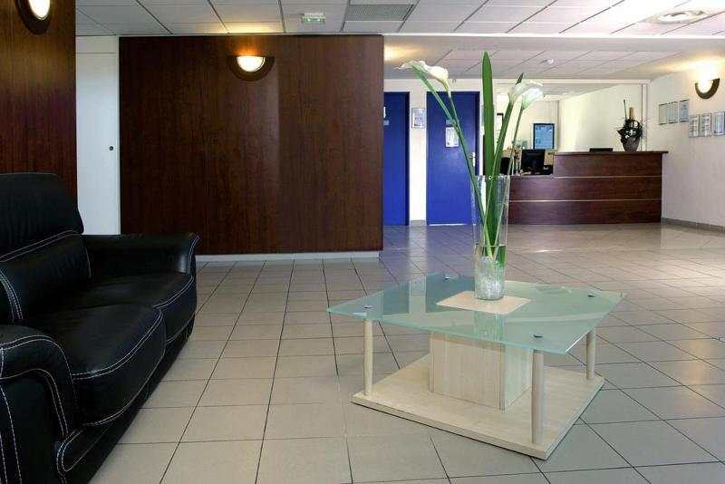 فندق Appart City Classic Antibes