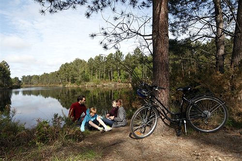 Отель Appart´vacances Lacanau