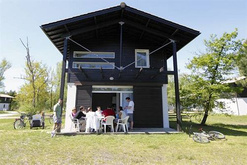 Отель Appart´vacances Lacanau