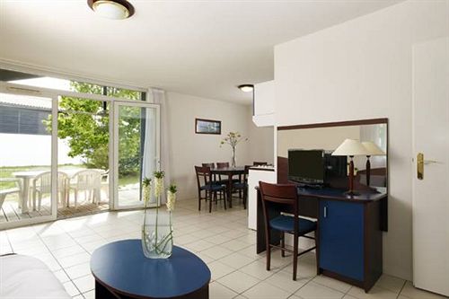 Отель Appart´vacances Lacanau