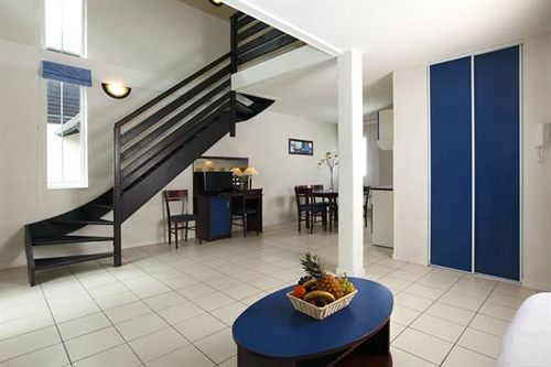 Отель Appart´vacances Lacanau