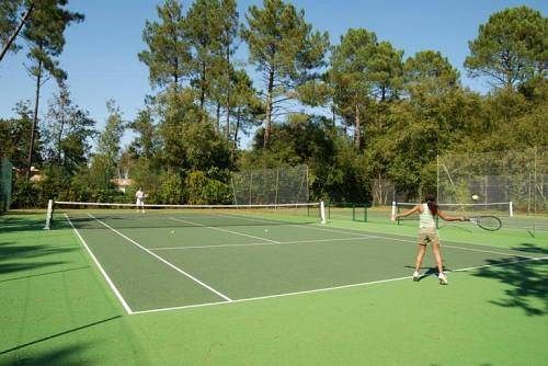 Отель Appart´vacances Lacanau