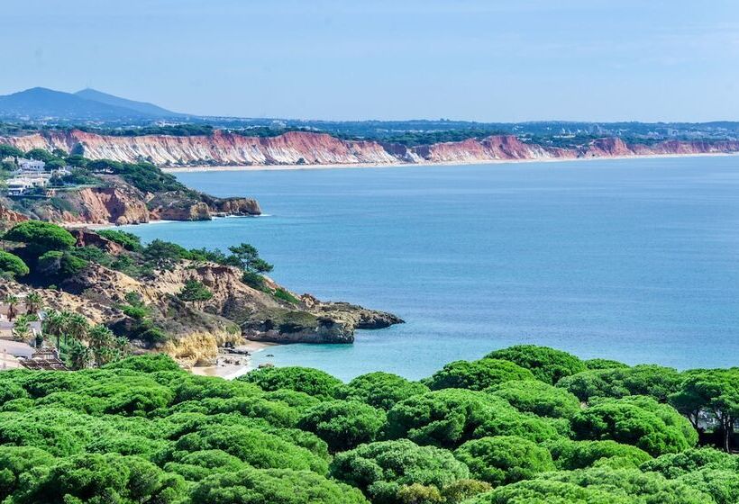 Aqua Pedra Dos Bicos Design Beach Hotel Adults Friendly