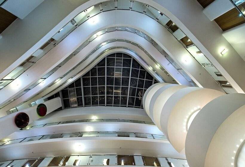 Aqua Pedra Dos Bicos Design Beach Hotel Adults Friendly