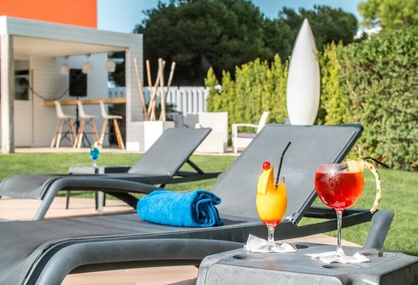 Aqua Pedra Dos Bicos Design Beach Hotel Adults Friendly