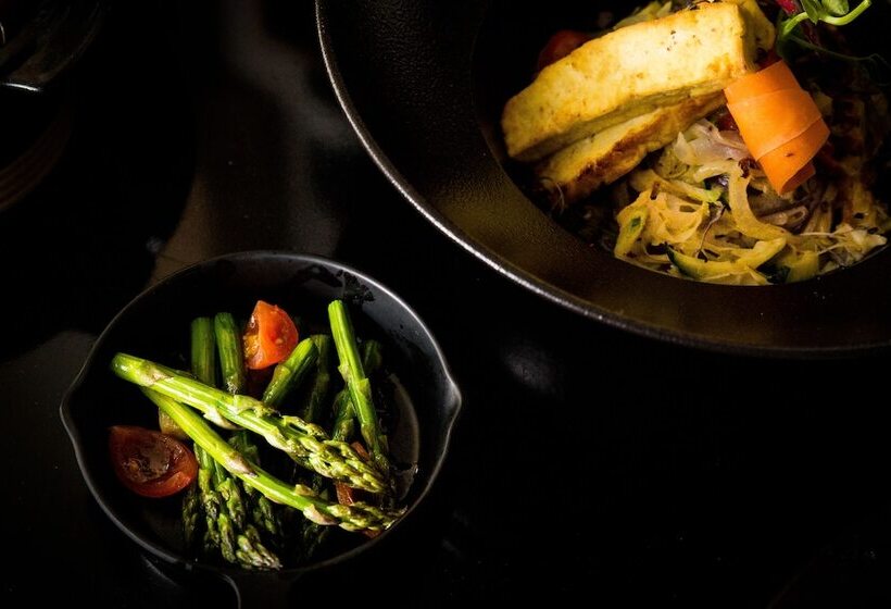 Aqua Pedra Dos Bicos Design Beach Hotel Adults Friendly