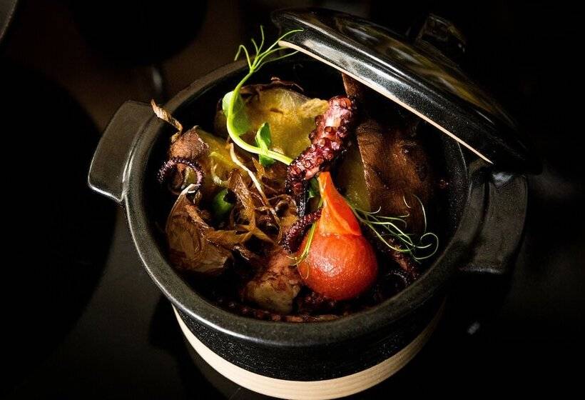 Aqua Pedra Dos Bicos Design Beach Hotel Adults Friendly