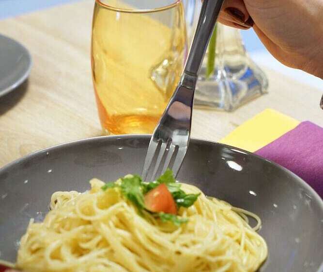 호텔 Gratte Ciel Ariana