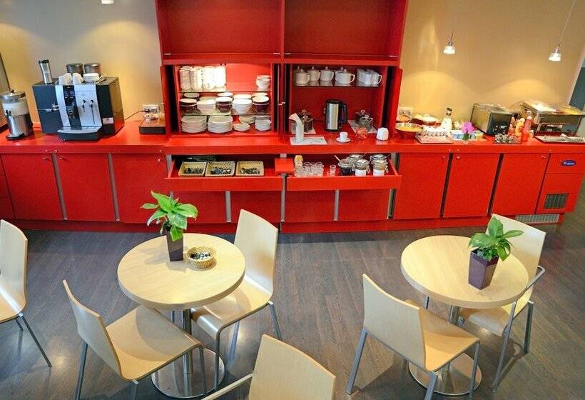 호텔 Gratte Ciel Ariana