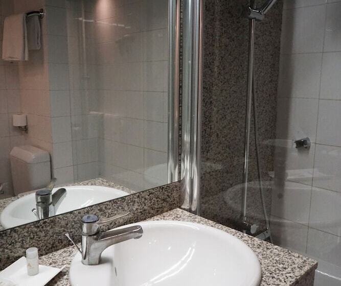 호텔 Gratte Ciel Ariana