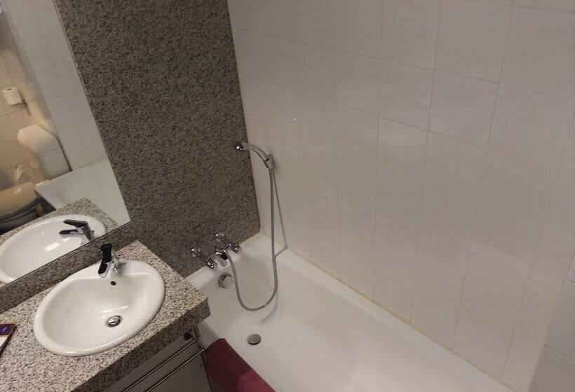 호텔 Gratte Ciel Ariana