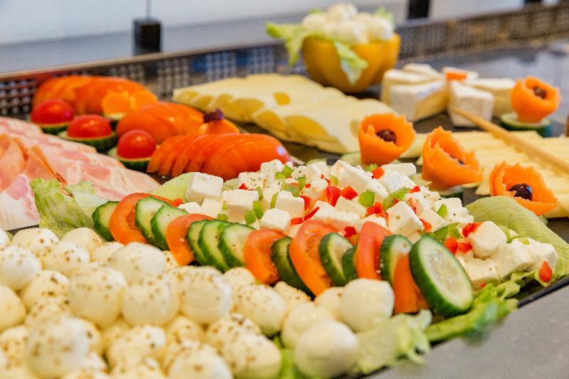 فندق Arion Airport