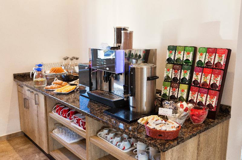 فندق Arion Airport