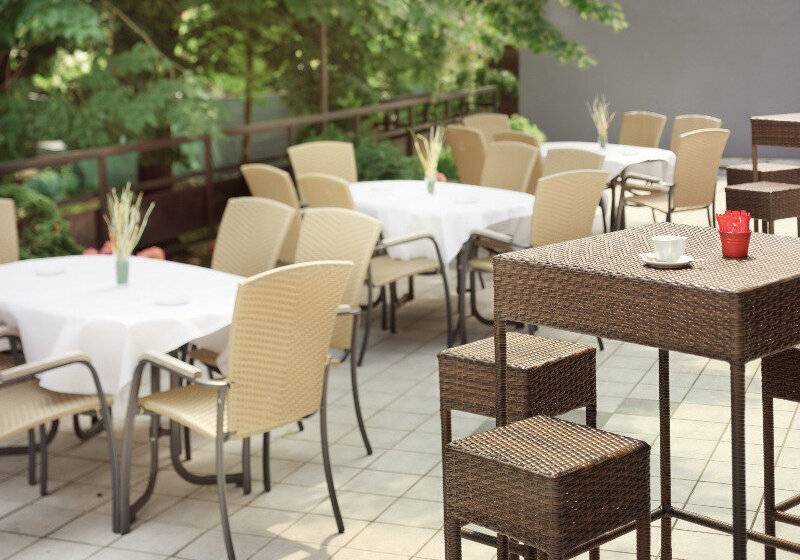 فندق Arion Airport