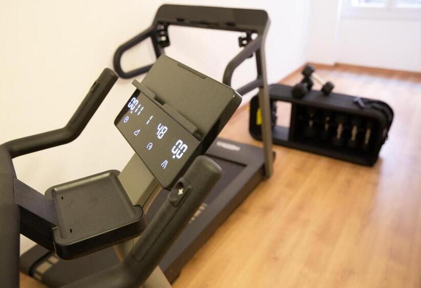 בית מלון כפרי Ariston