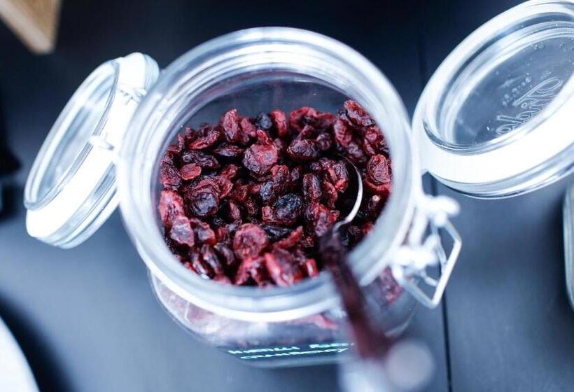 בית מלון כפרי Ariston