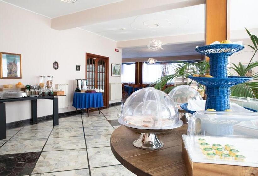 בית מלון כפרי Ariston