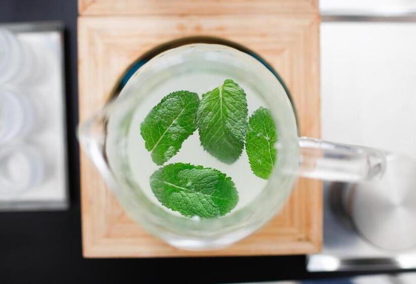 בית מלון כפרי Ariston