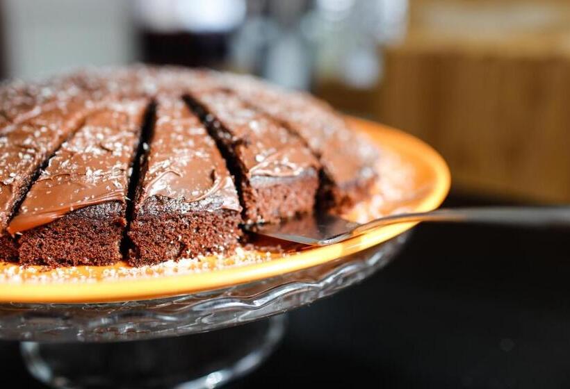 בית מלון כפרי Ariston