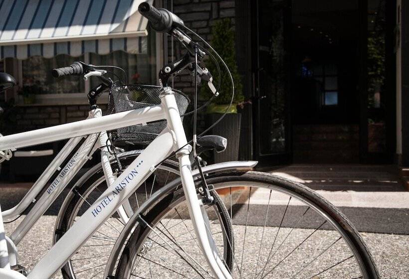 בית מלון כפרי Ariston