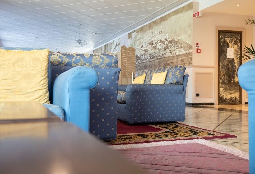 בית מלון כפרי Ariston