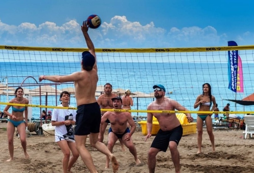 Отель Armir Resort   All Inclusive