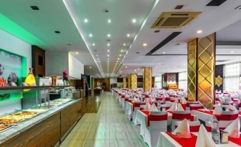 Отель Armir Resort   All Inclusive