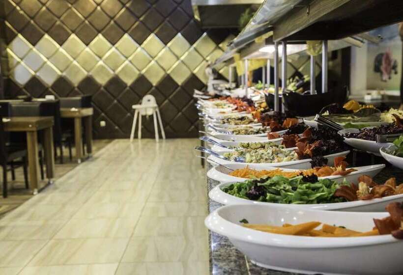 هتل Armir Resort   All Inclusive