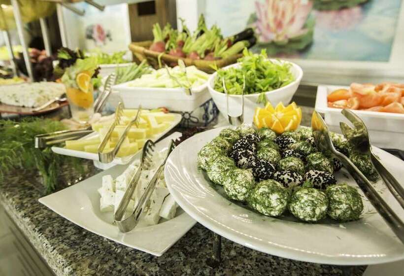 Отель Armir Resort   All Inclusive