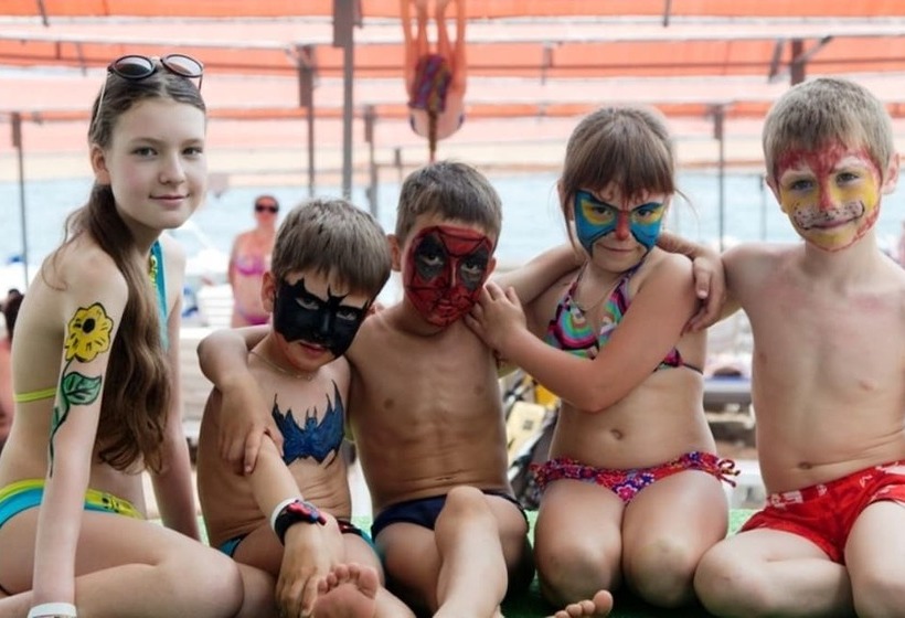 Отель Armir Resort   All Inclusive