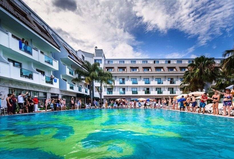 هتل Armir Resort   All Inclusive