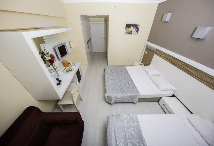 هتل Armir Resort   All Inclusive