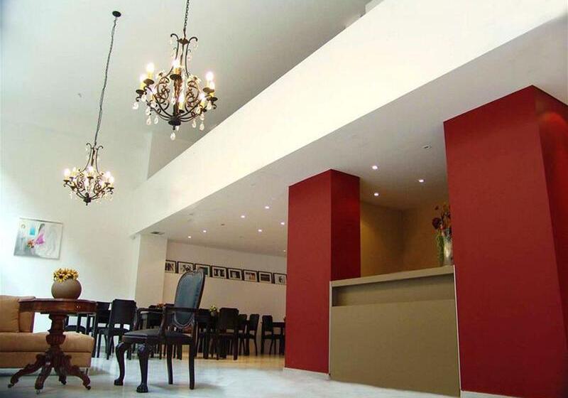 فندق Art Suites Athens