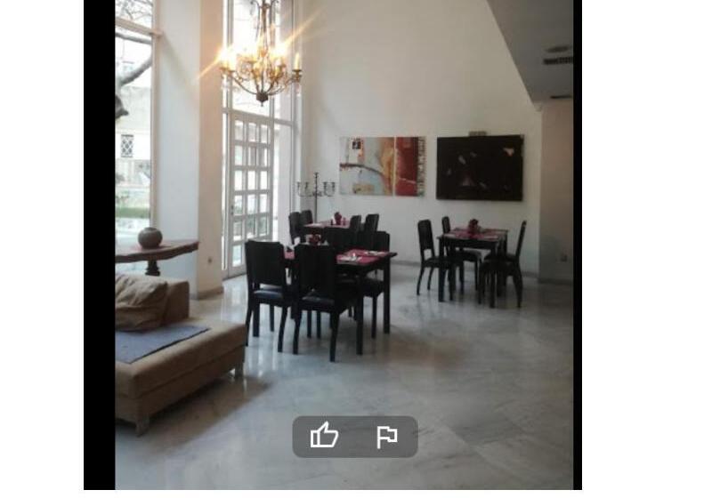 فندق Art Suites Athens