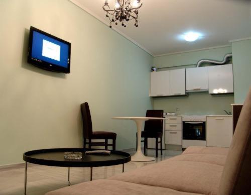 فندق Art Suites Athens