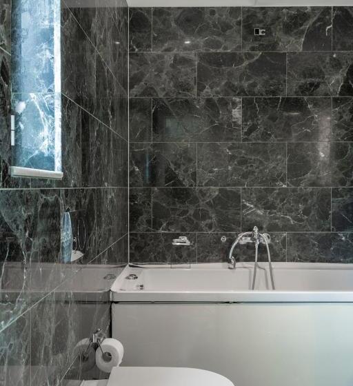 فندق Art Suites Athens