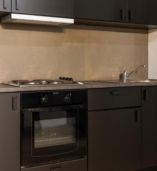 فندق Art Suites Athens