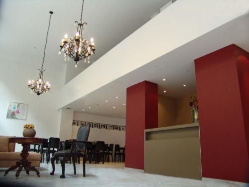 فندق Art Suites Athens