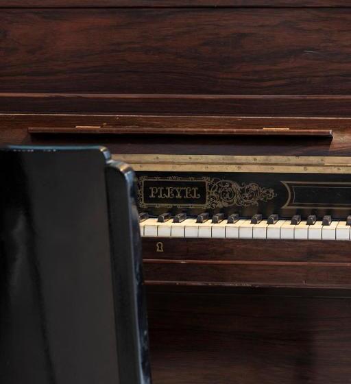 فندق Art Suites Athens