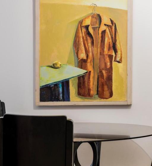 فندق Art Suites Athens