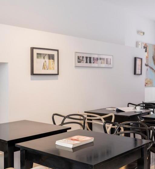 فندق Art Suites Athens