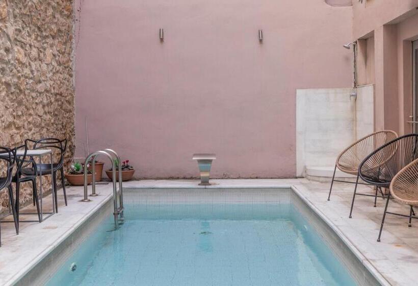 فندق Art Suites Athens