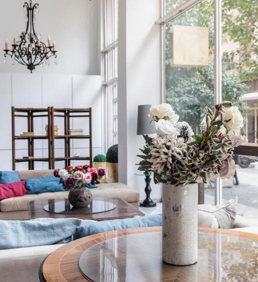 فندق Art Suites Athens