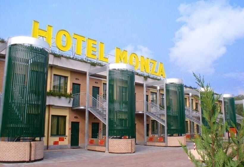 As Hotel Monza