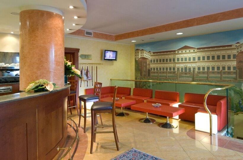 As Hotel Monza